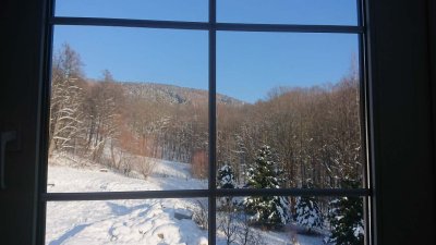 Horská chalupa Izerína