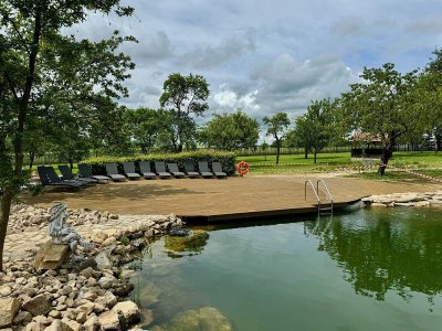 Ubytování Kamenice u Jihlavy