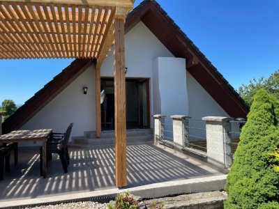 Apartmán Slezská Harta