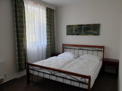 Hotel Garni Orlová