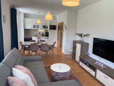 Apartmán Lužnice