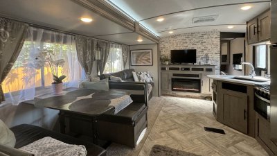 Karavan California