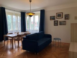Apartmány Libochovice