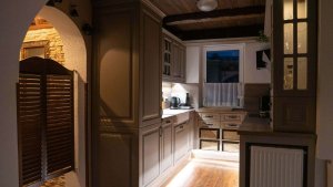 Chata pod Pustevnami