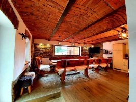 Chalupa U dědy Vlastíka