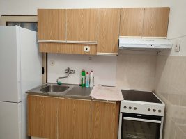 Ubytování U bazénu - Břidličná