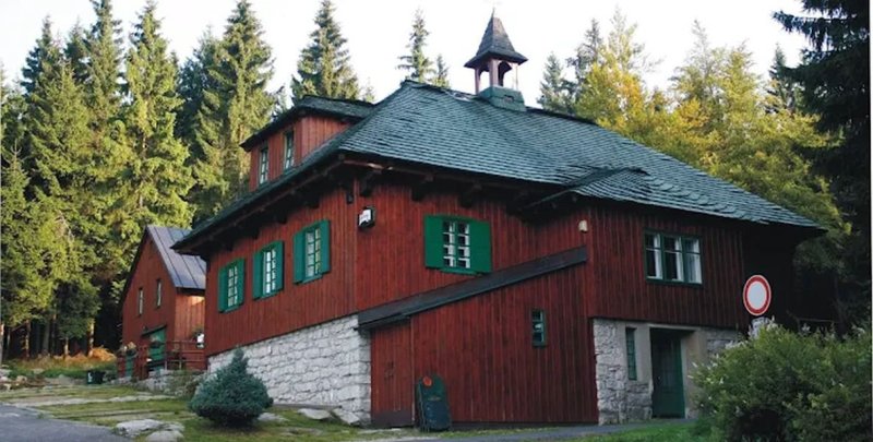 Penzion Hájenka