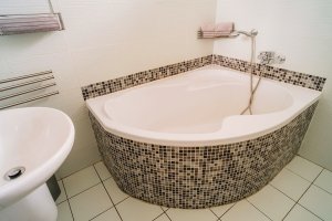 Apartmány Špička - Budova A