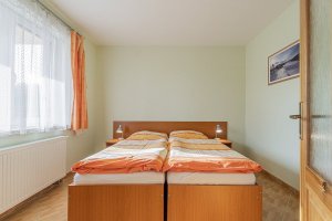 Apartmány Pod Sjezdovkou