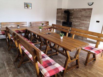 Penzion U Kyjovky