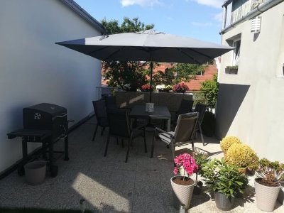 Apartmán Barbora