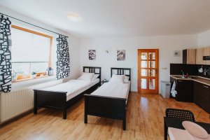 Apartmán k pronajmutí