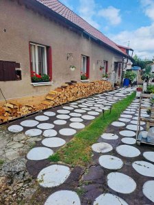 Babiččina chaloupka