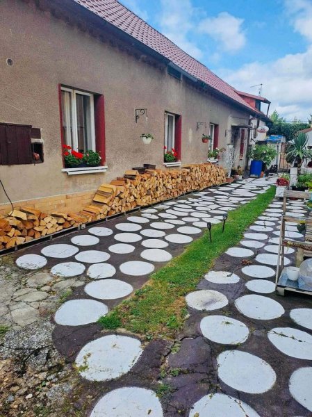 Babiččina chaloupka