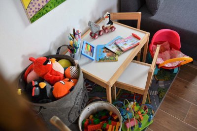 Ubytování Kořenov - Příchovice