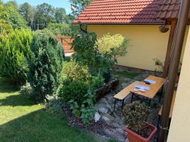 Apartmán k pronajmutí