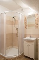 Apartmán U Trnků