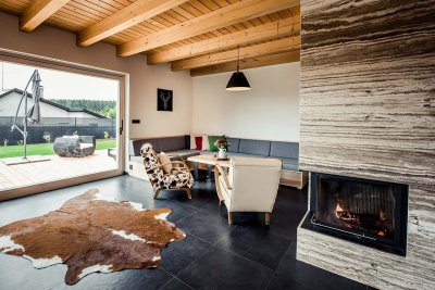 Dry Cottage
