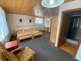 Chalupa Simia - Zdobnice