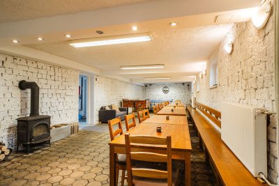 Apartmány Špička - Budova A