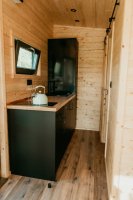 Camping na konci světa