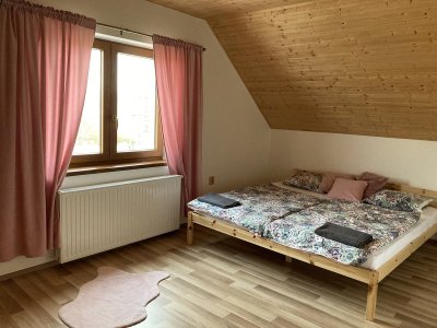 Rodinné vinařství Matula