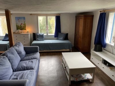 Chalupa u Bylinkářky