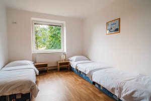 Apartmány Špička - Budova A