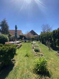 Babiččina chaloupka