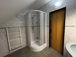 Ubytování v Usedlosti