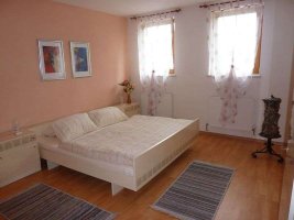 Apartmány Loužek