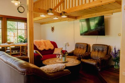 Ubytování Hajnice - Horní Žďár