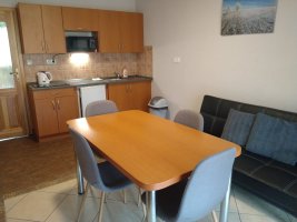 Apartmány Pod Sjezdovkou