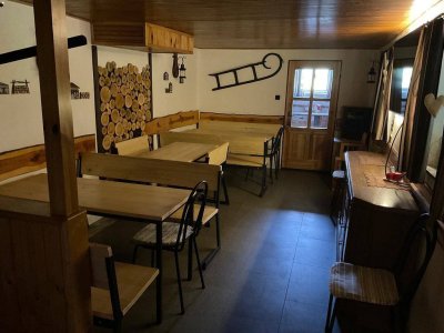 Chalupa Zašívárna