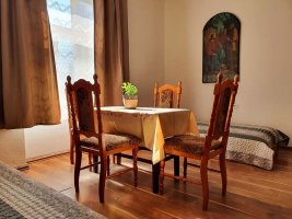 Dům zlatohorských farářů