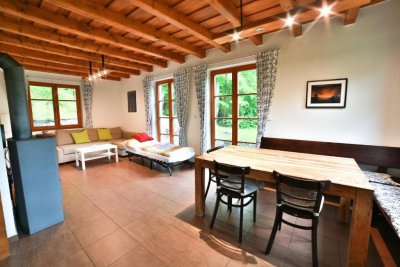 Apartmány Maršíkov