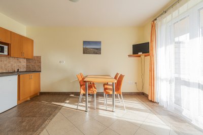 Apartmány Pod Sjezdovkou