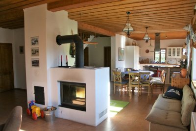 Chalupa Nad Amálkou