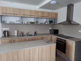 Ubytování Měděnec