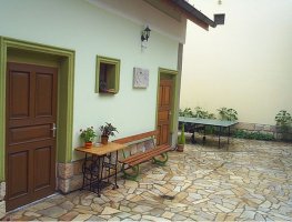 Sportovní zařízení města Jičín