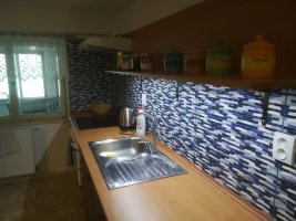 Apartmán Barbora