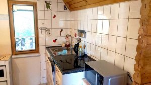 Ubytování Raspenava - Peklo