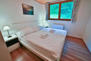 Apartmány Maršíkov