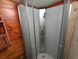 Chata na Stvořidlech