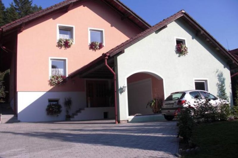 Pension EVA