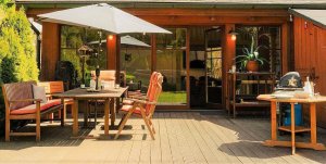 Ubytování Hajnice - Horní Žďár