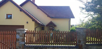 Apartmán k pronajmutí