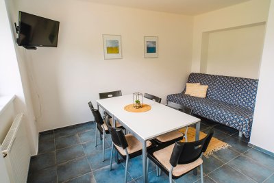 Apartmány Špička - Budova A