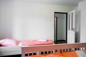 Apartmán U Trnků