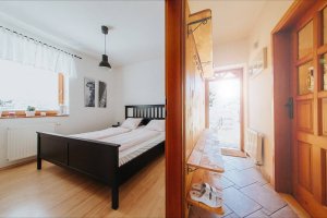 Apartmán k pronajmutí